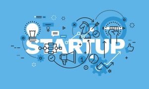 Startup-urile