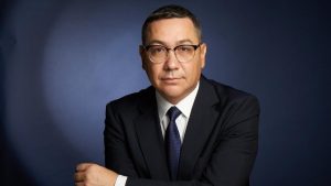 Victor Ponta, candidat la Președinția României: „Inovarea, o prioritate națională”, viziune împărtășită de Eugen Teodorovici