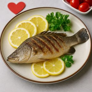 Cum susține bibanul de mare australian sănătatea inimii tale în fiecare zi și te protejează pe termen lung