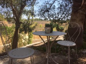 Petra Country House: Viaggio nella Storia del Salento