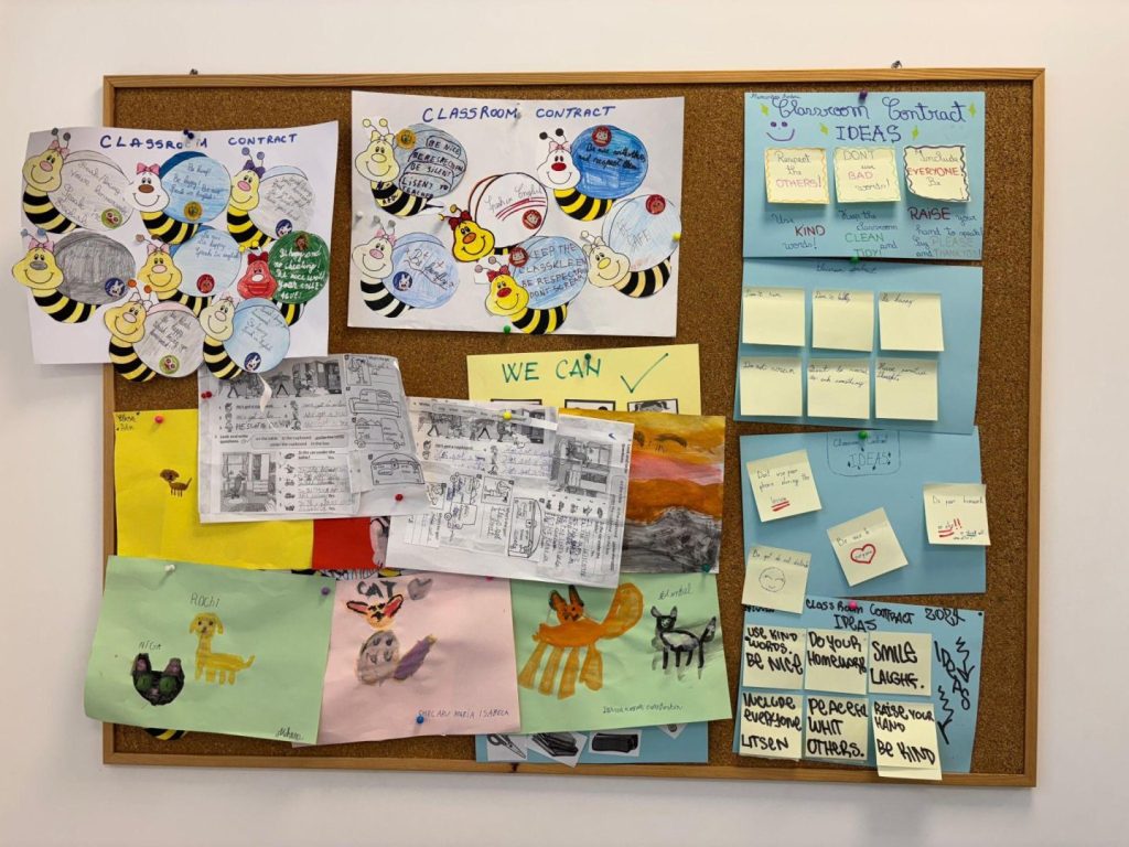 Main Page 7 Cursuri de engleză cu impact real. La English Kids Academy, copilul tău evoluează pe toate planurile