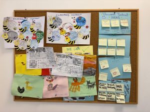 Cursuri de engleză cu impact real. La English Kids Academy, copilul tău evoluează pe toate planurile