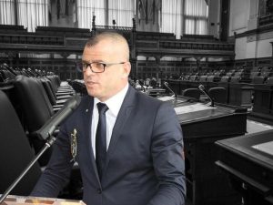 Costel Barbu susține adaptarea administrației prin inovație