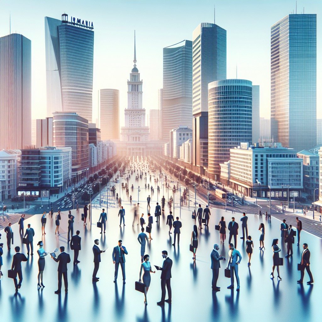perspective economice