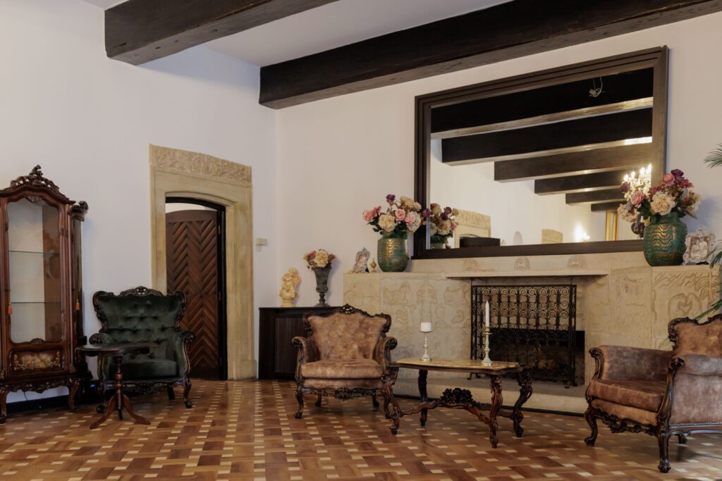 EkoGroup Vila – locația ideală pentru evenimente business și traininguri