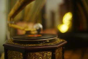 Art. History. Experience. – Descoperă farmecul unei vile interbelice în București