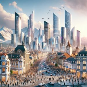 perspective economice