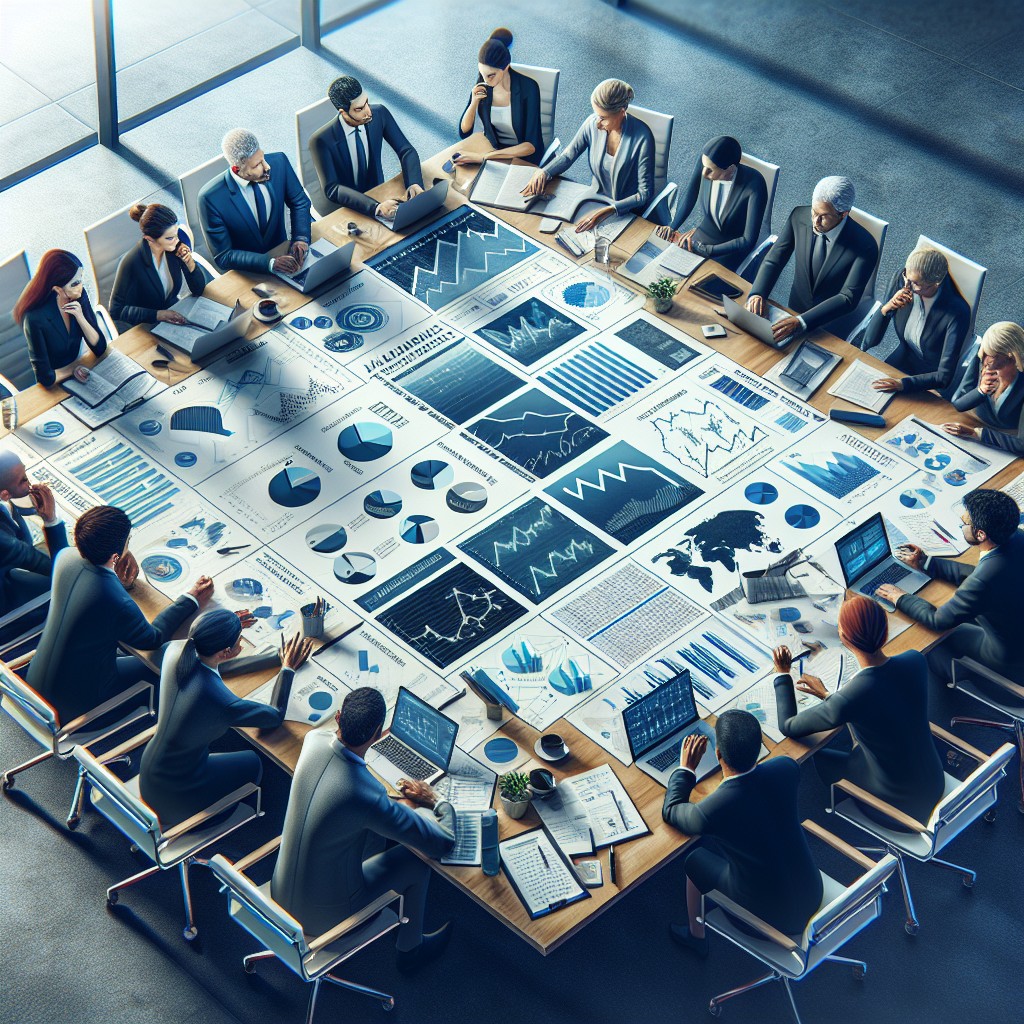 Ce scenarii macroeconomice iau în calcul analiștii pentru următorii ani