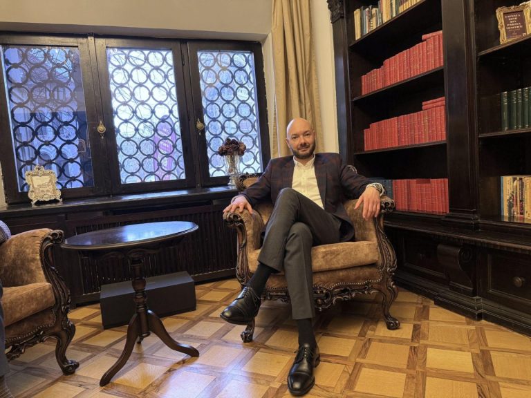 Controlul riscului în drept comercial: cum te ajută avocatul Vladimir Naciu să vezi capcanele din contract