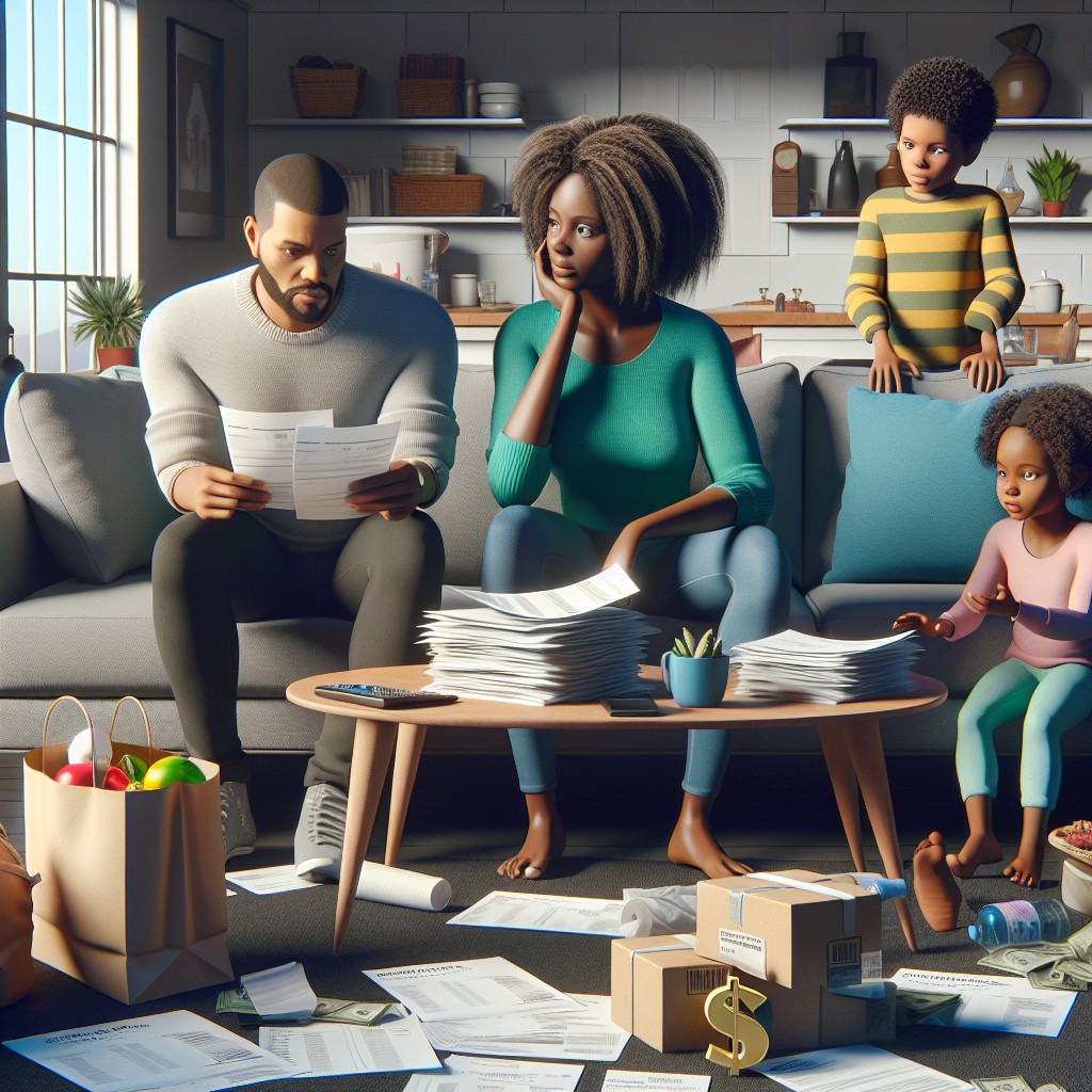 Inflația scade, dar prețurile rămân sus: ce înseamnă pentru bugetul familiei